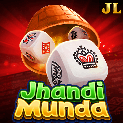 VU88 Jhandi Munda