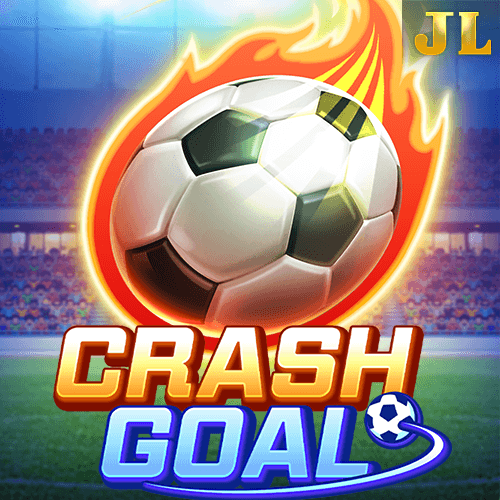 VU88 Crash & Goal