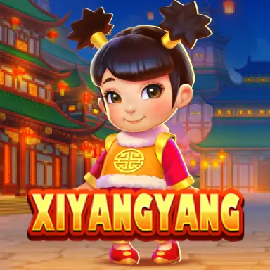 VU88 XiYangYang