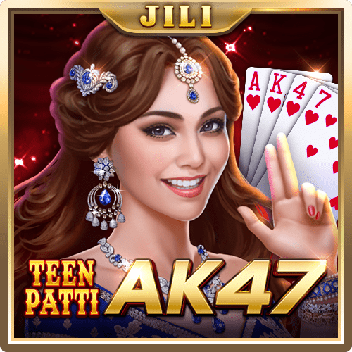 VU88 Teen Patti AK47