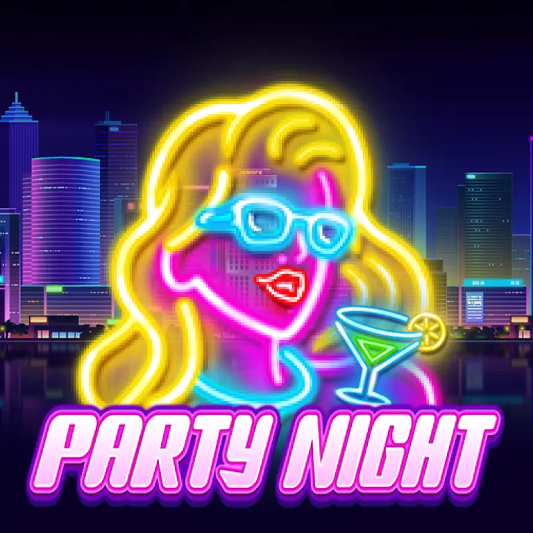 VU88 Party Night