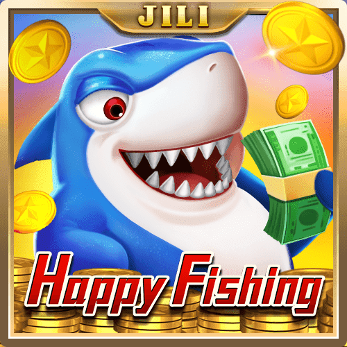 VU88 Happy Fishing