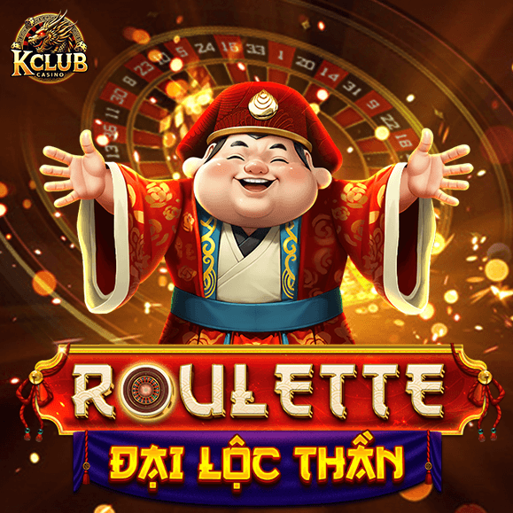 VU88 Roulette Đại Lộc Thần