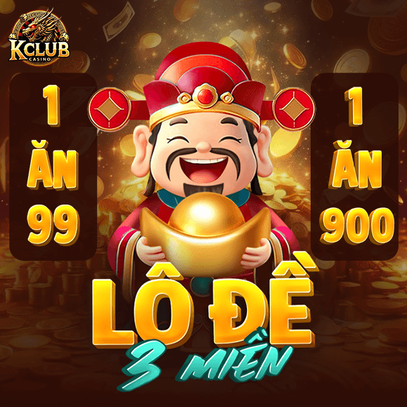 VU88 Lô Đề 3 Miền