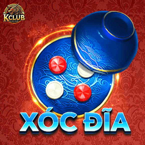 VU88 Xóc Đĩa