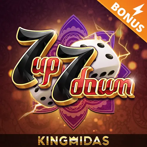 VU88 7 Up 7 Down