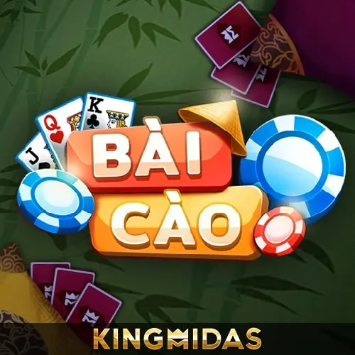 VU88 Bài Cào