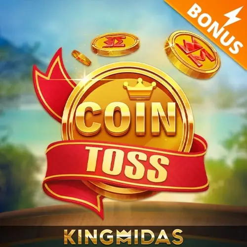 VU88 Coin Toss
