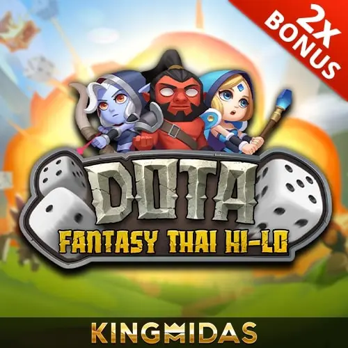 VU88 Dota Hi - Lo