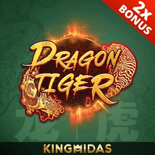 VU88 Dragon Tiger 2