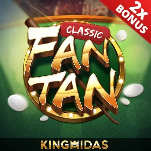 VU88 Fan Tan Classic