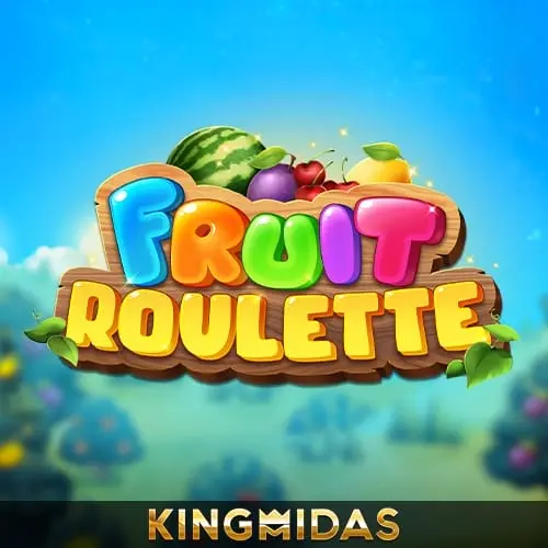 VU88 Fruit Roulette