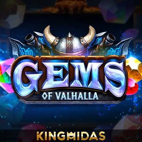 VU88 Gems of Valhalla