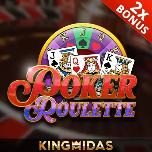 VU88 Poker Roulette