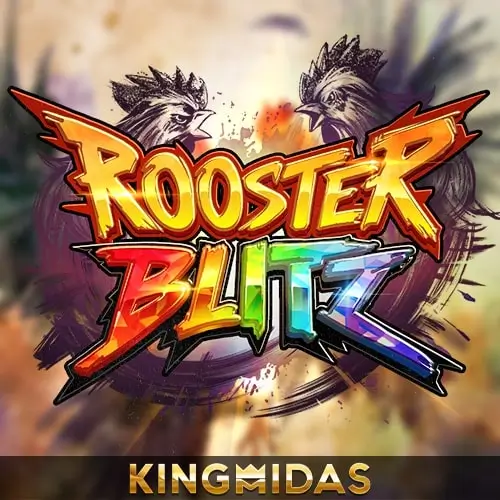 VU88 Rooster Blitz