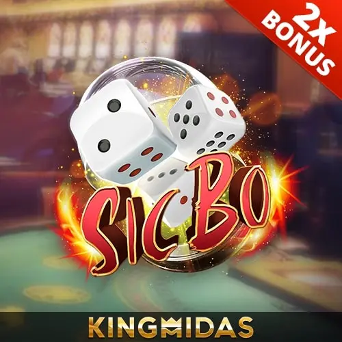 VU88 Sic Bo