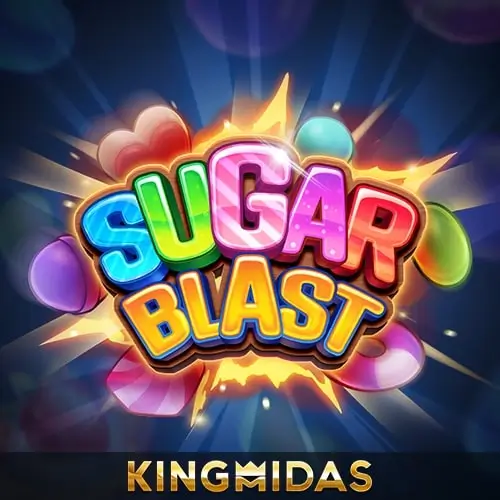VU88 Sugar Blast