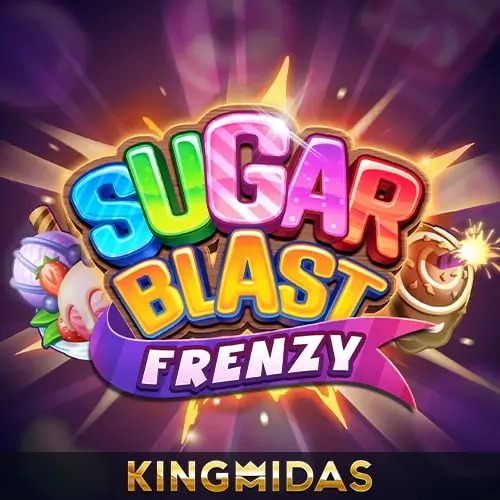 VU88 Sugar Blast Frenzy