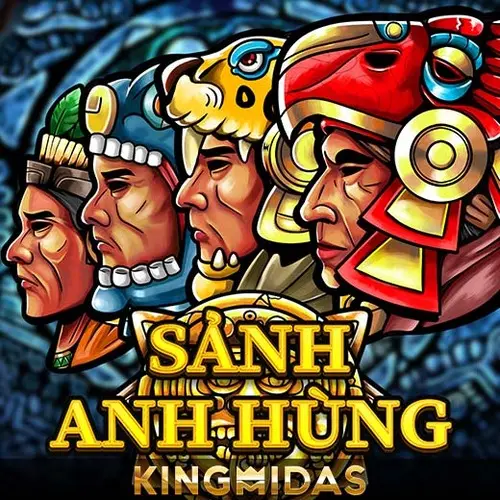 VU88 Sảnh Anh Hùng