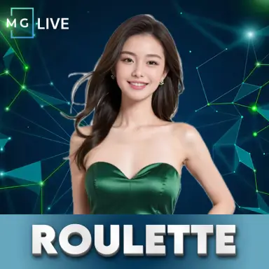 VU88 Roulette