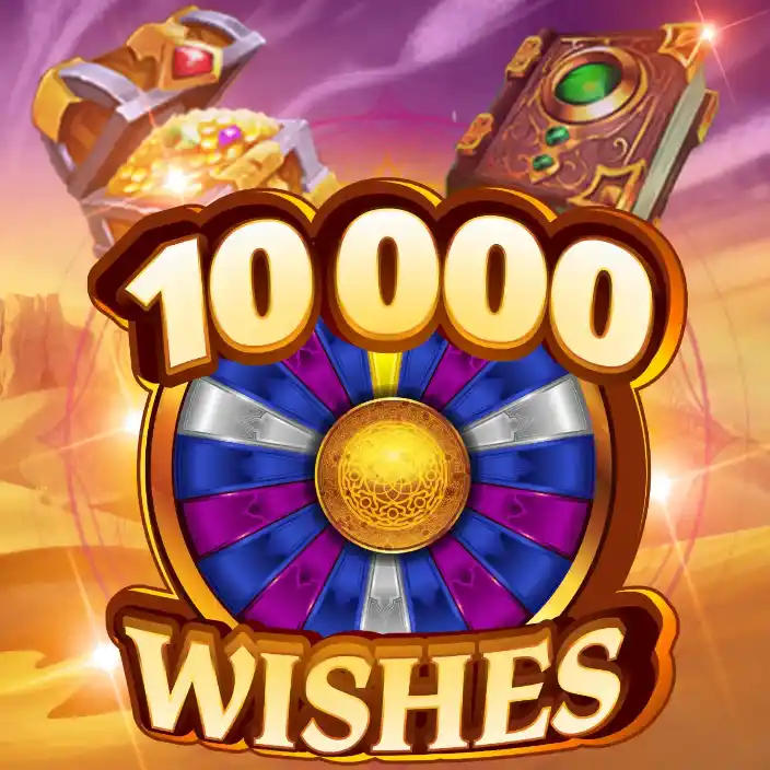 VU88 10000 Wishes