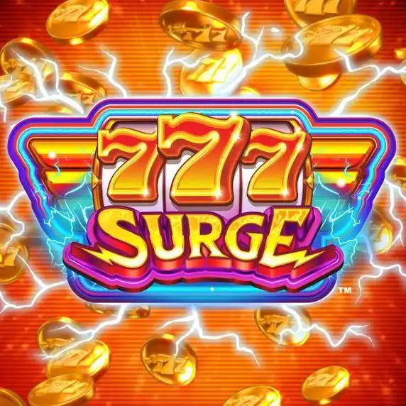 VU88 777 Surge