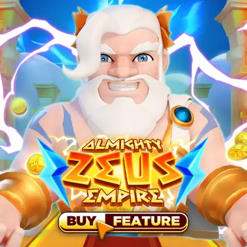 VU88 Almighty Zeus Empire