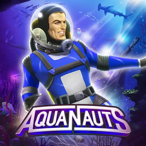 VU88 Aquanauts