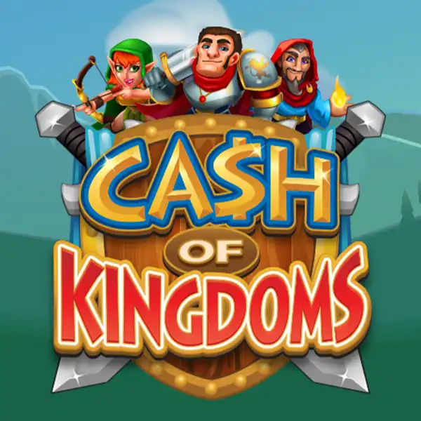 VU88 Cash of Kingdoms
