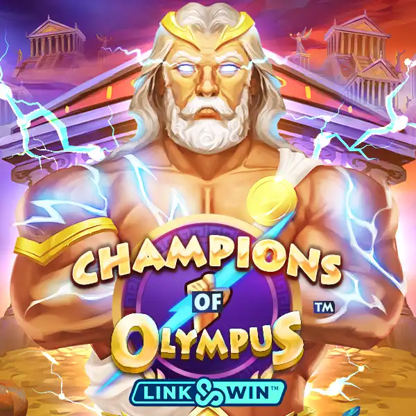 VU88 Champions of Olympus