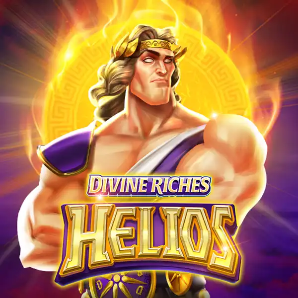 VU88 Divine Riches Helios