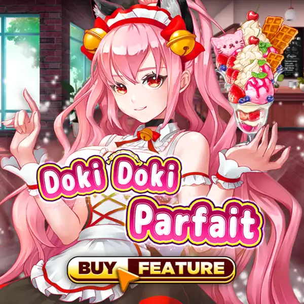 VU88 Doki Doki Parfait