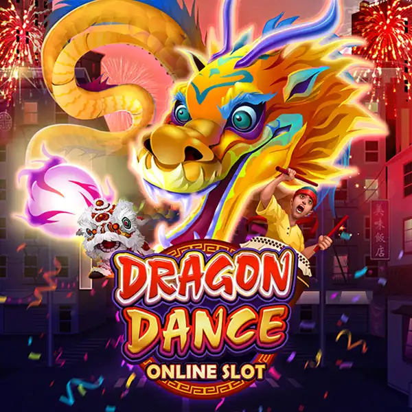 VU88 Dragon Dance