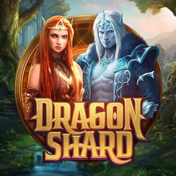 VU88 Dragon Shard