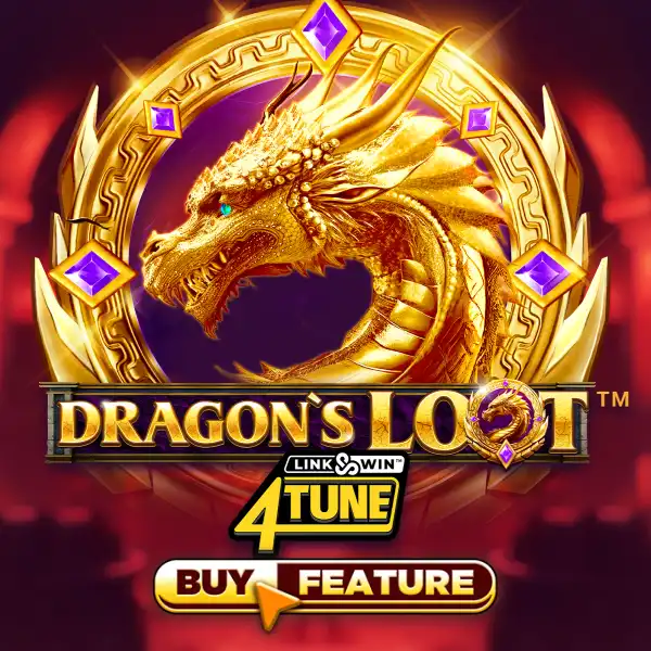 VU88 Dragon's Loot Link&Win 4Tune