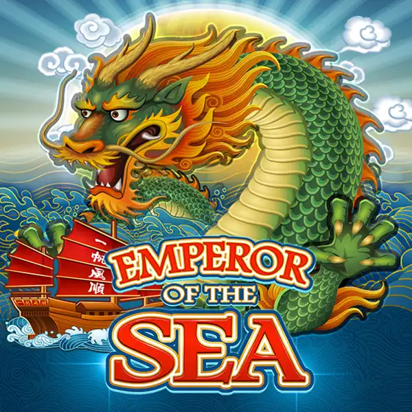 VU88 Emperor of the Sea