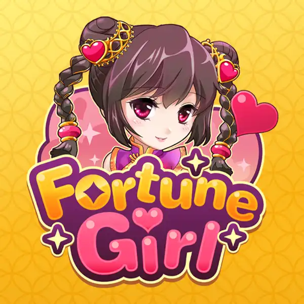 VU88 Fortune Girl