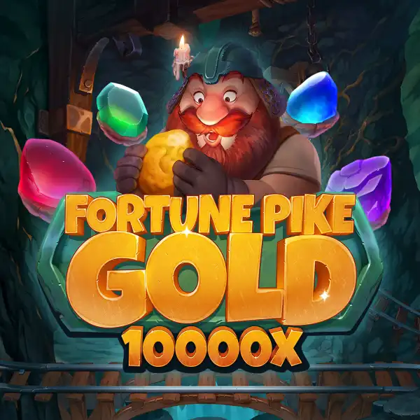 VU88 Fortune Pike Gold