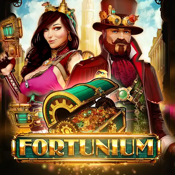 VU88 Fortunium