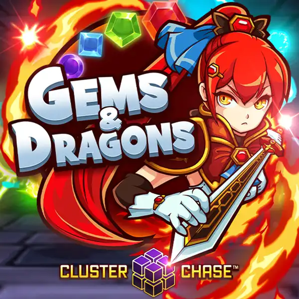 VU88 Gems & Dragons