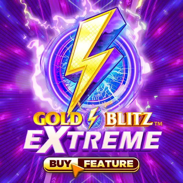 VU88 Gold Blitz Extreme