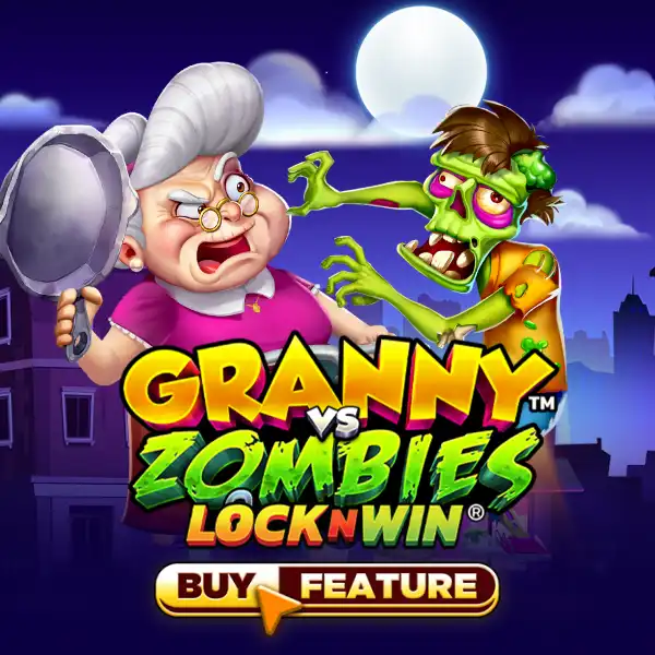 VU88 Granny Vs Zombies