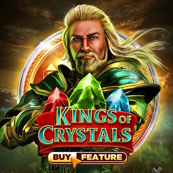 VU88 Kings of Crystals
