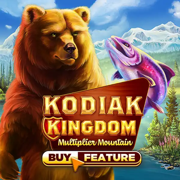 VU88 Kodiak Kingdom