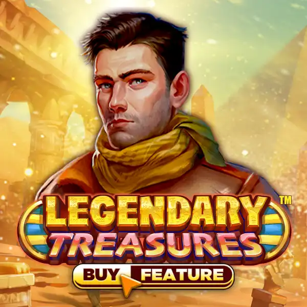 VU88 Legendary Treasures