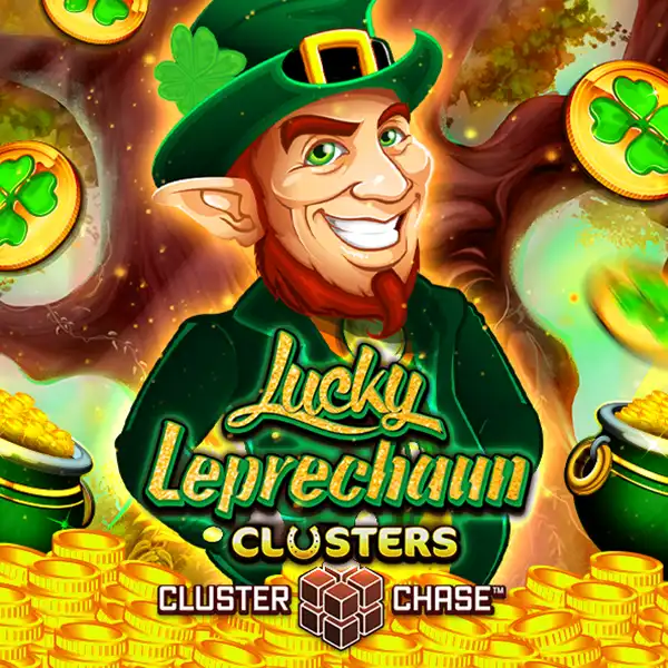 VU88 Lucky Leprechaun Clusters