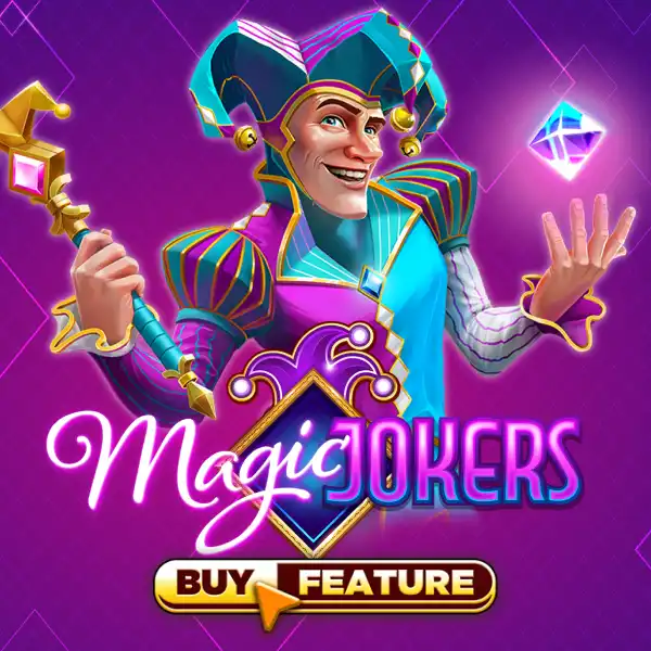VU88 Magic Jokers