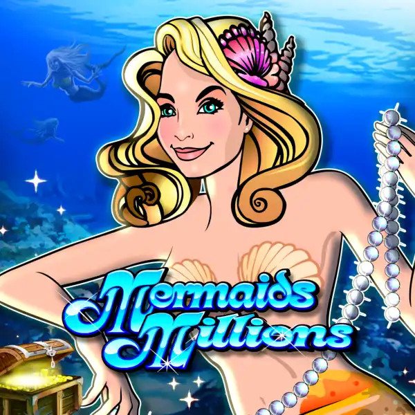 VU88 Mermaids Millions