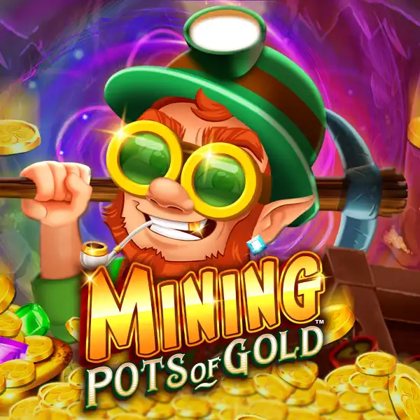 VU88 Mining Pots of Gold