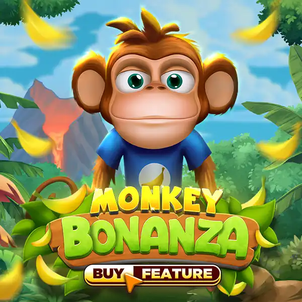 VU88 Monkey Bonanza